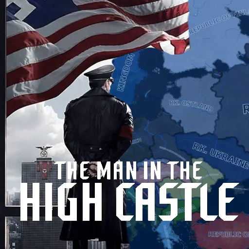 高堡奇人Man in the High Castle